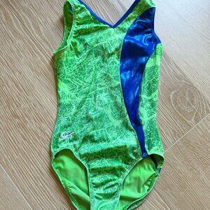 GK Leotard - AXS